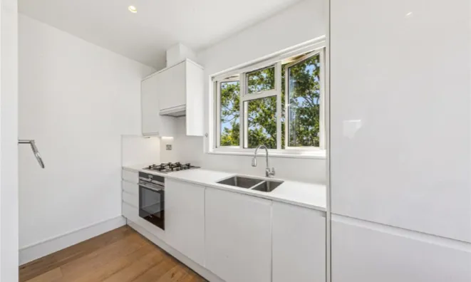 Недвижимость Thurleigh Court, Nightingale Lane: 8