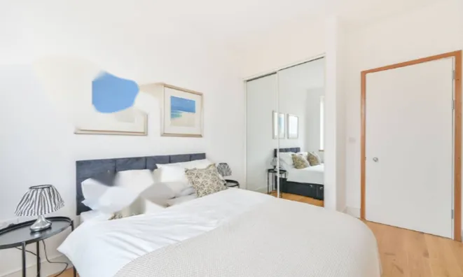 Недвижимость Kassinga House, Harlesden: 1