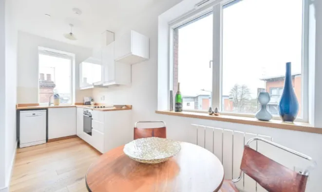 Недвижимость Kassinga House, Harlesden: 2