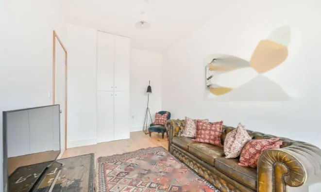 Недвижимость Kassinga House, Harlesden: 3