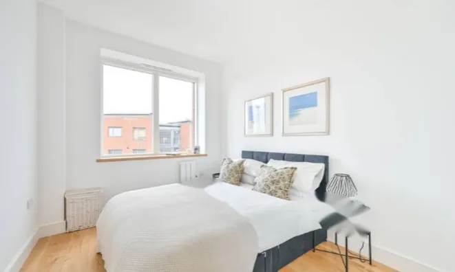 Недвижимость Kassinga House, Harlesden: 6