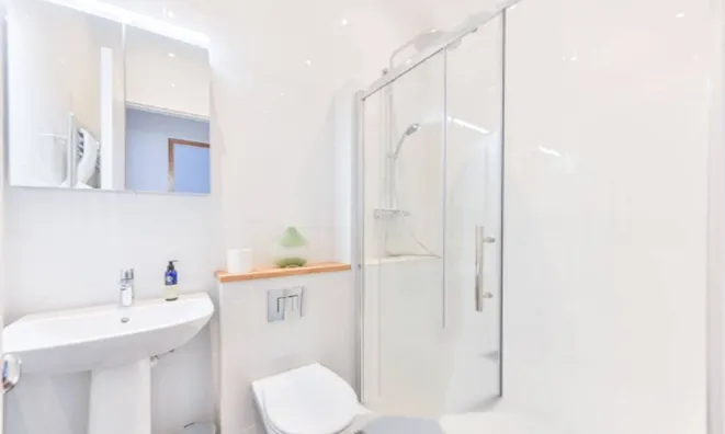 Недвижимость Kassinga House, Harlesden: 8