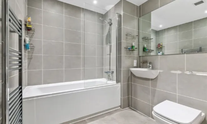 Недвижимость City Road: 1