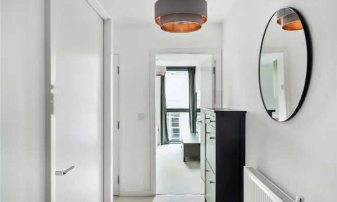 Недвижимость City Road: 2