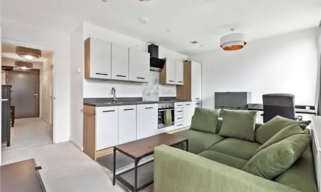 Недвижимость City Road: 3