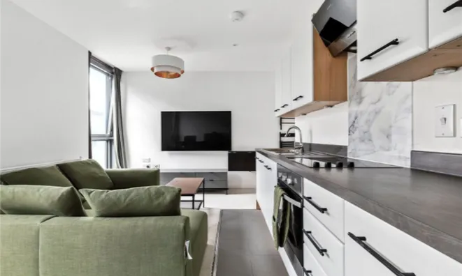 Недвижимость City Road: 4