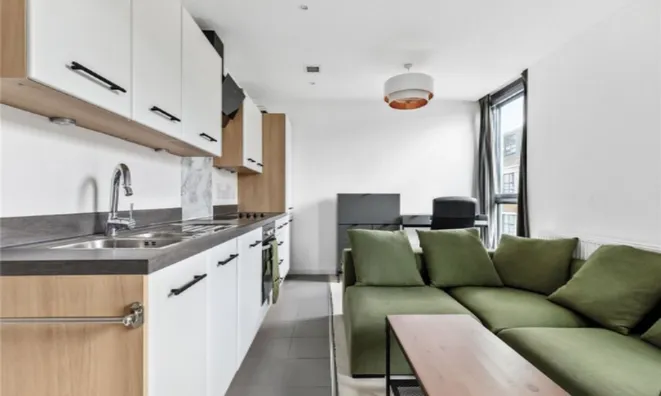 Недвижимость City Road: 5