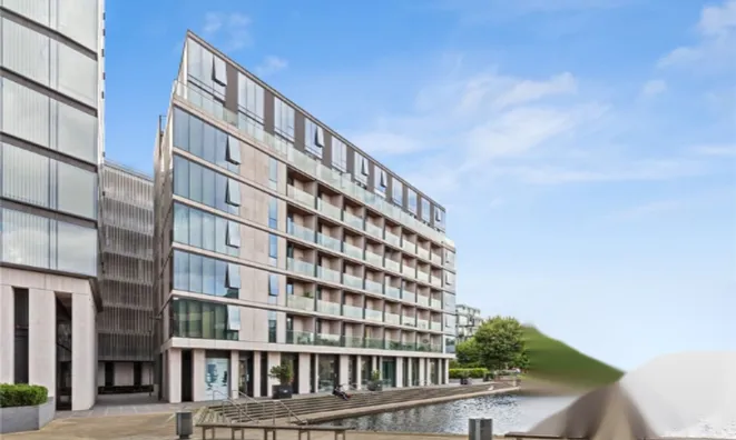 Недвижимость City Road: 6