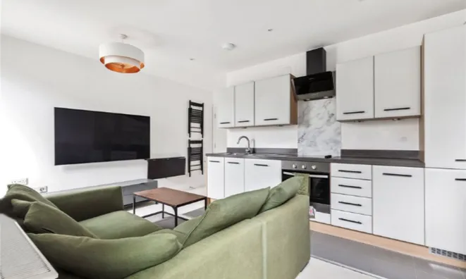 Недвижимость City Road: 7