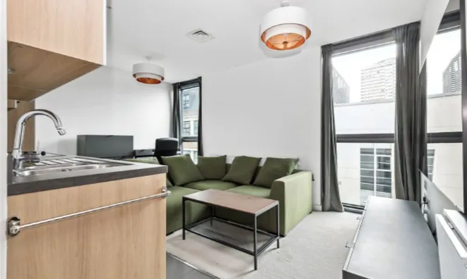 Недвижимость City Road: 9