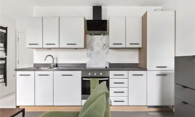 Недвижимость City Road: 10