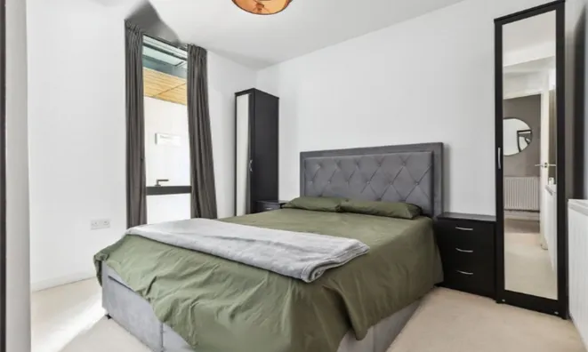 Недвижимость City Road: 11