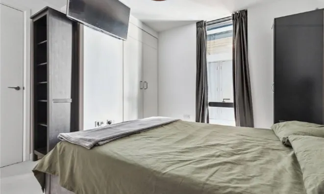 Недвижимость City Road: 12