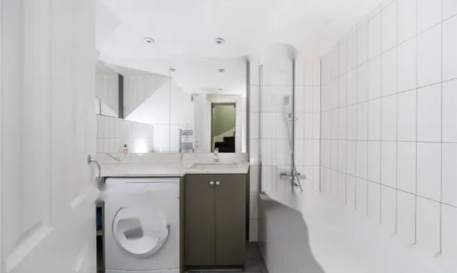 Недвижимость Wightman Road, Harringay: 1