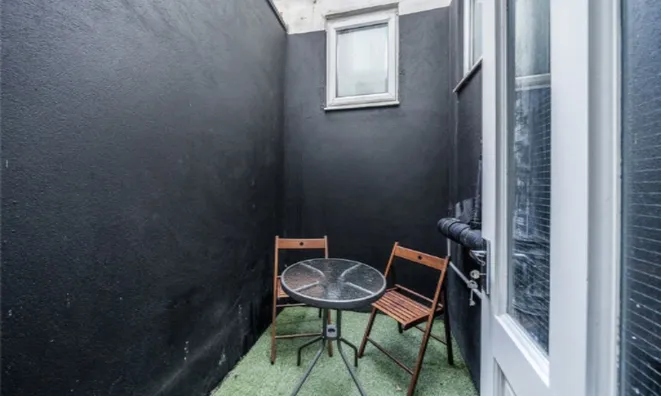 Недвижимость Wightman Road, Harringay: 2