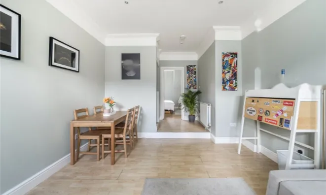 Недвижимость Wightman Road, Harringay: 5