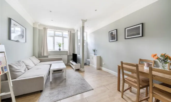 Недвижимость Wightman Road, Harringay: 8