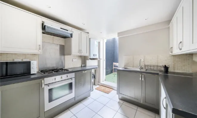 Недвижимость Wightman Road, Harringay: 9