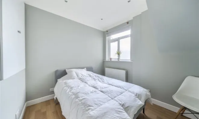 Недвижимость Wightman Road, Harringay: 10