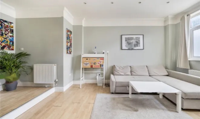 Недвижимость Wightman Road, Harringay: 11