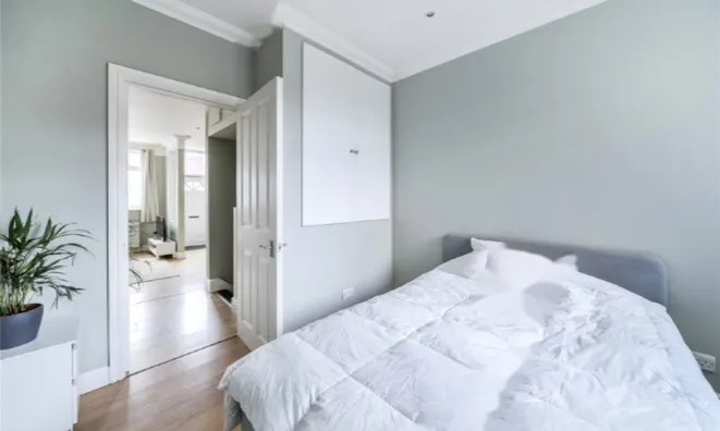 Недвижимость Wightman Road, Harringay: 12