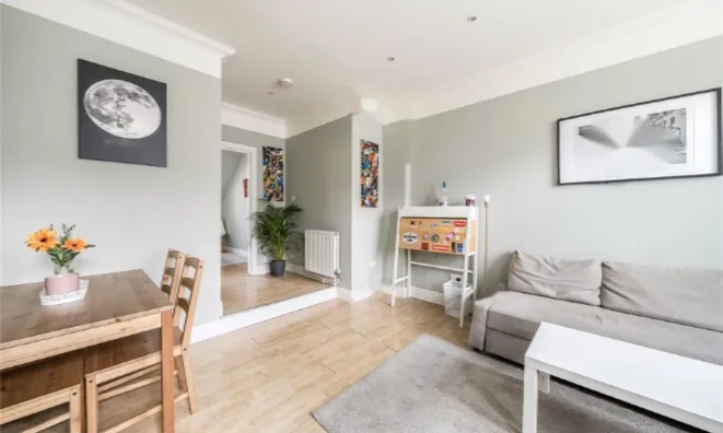 Недвижимость Wightman Road, Harringay: 14