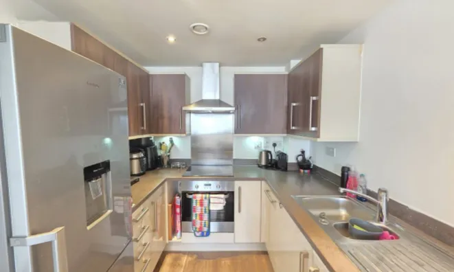 Недвижимость Church Road, Harlesden: 1