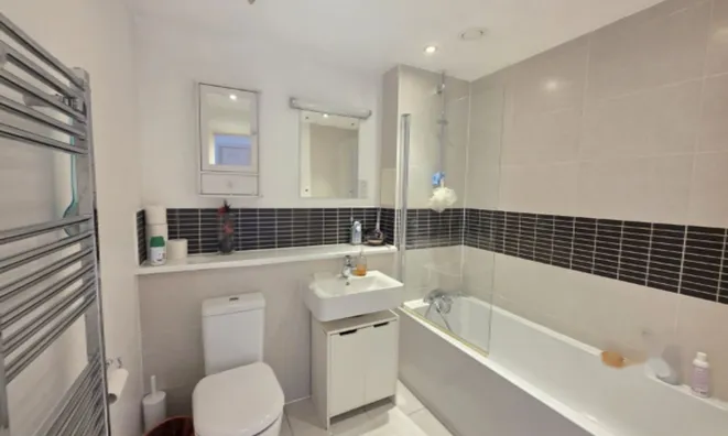 Недвижимость Church Road, Harlesden: 3