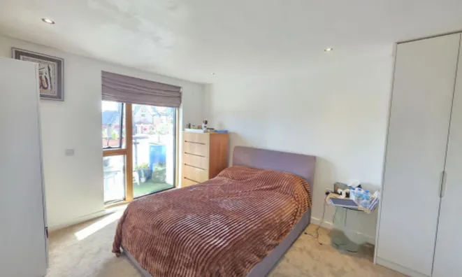 Недвижимость Church Road, Harlesden: 4