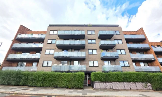 Недвижимость Church Road, Harlesden: 7