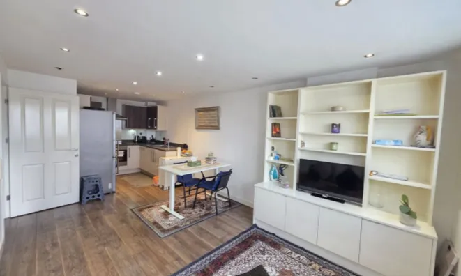 Недвижимость Church Road, Harlesden: 12