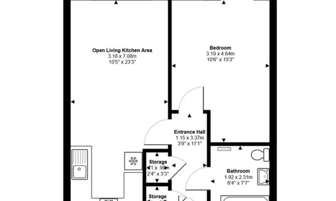 Недвижимость Church Road, Harlesden: 13