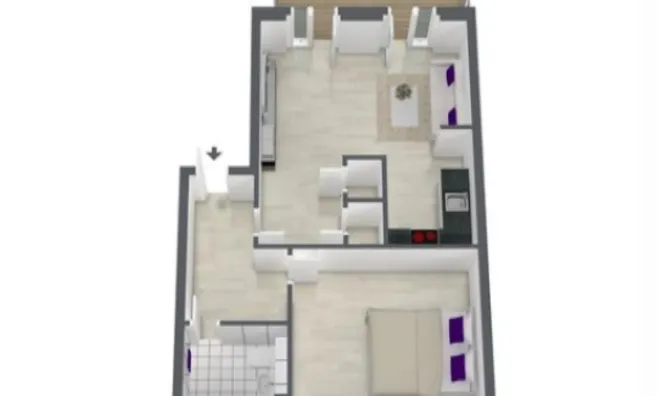 Недвижимость Harrow Road, College Park: 5