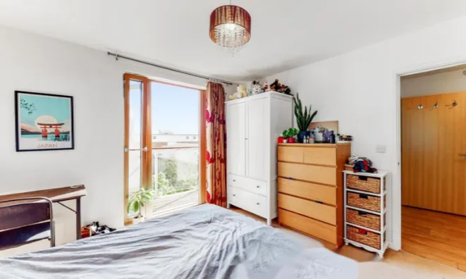 Недвижимость Harrow Road, College Park: 8