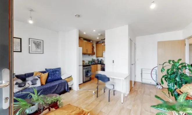 Недвижимость Harrow Road, College Park: 10