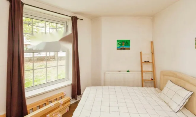 Недвижимость Albion Avenue: 2