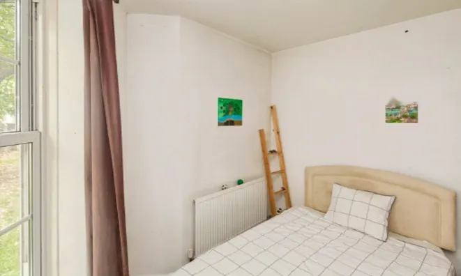 Недвижимость Albion Avenue: 3