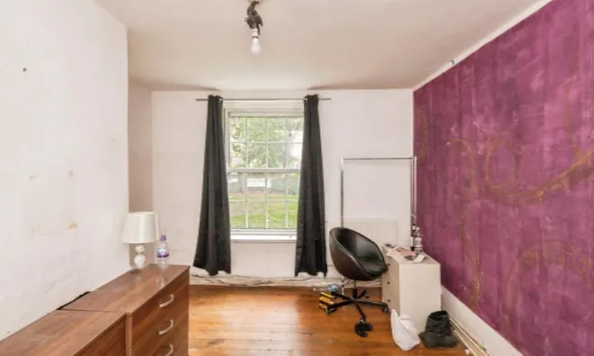 Недвижимость Albion Avenue: 5