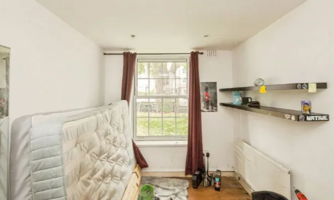 Недвижимость Albion Avenue: 6