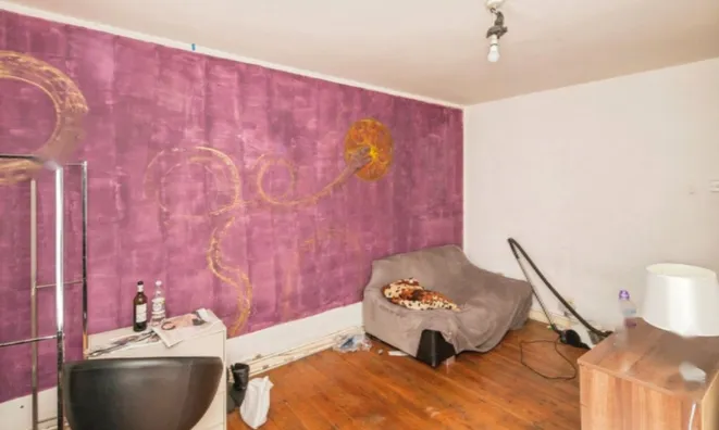 Недвижимость Albion Avenue: 14