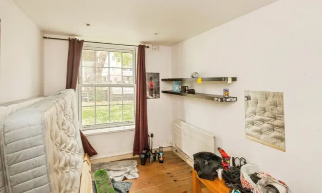 Недвижимость Albion Avenue: 15