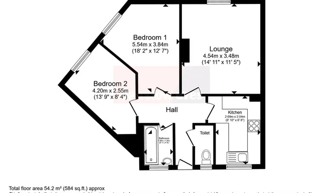 Недвижимость Albion Avenue: 18
