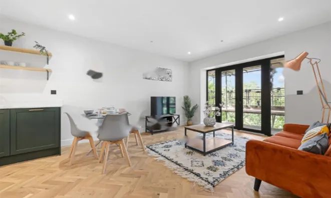 Недвижимость Harlesden Road: 2