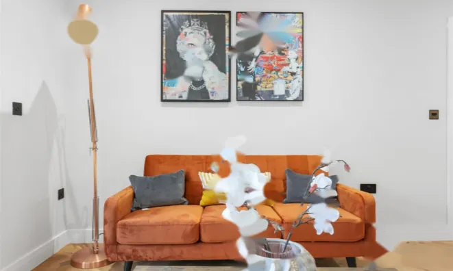 Недвижимость Harlesden Road: 3