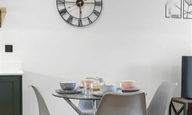 Недвижимость Harlesden Road: 4