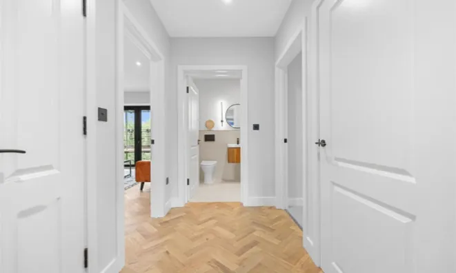 Недвижимость Harlesden Road: 7