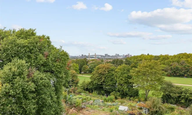 Недвижимость Harlesden Road: 9