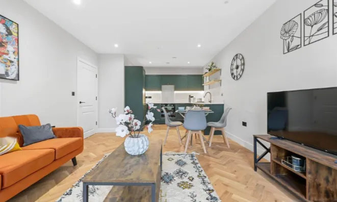 Недвижимость Harlesden Road: 10