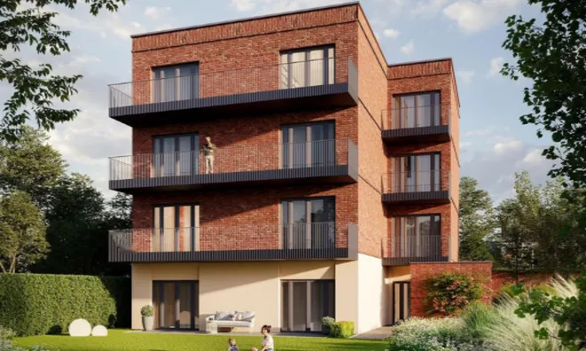 Недвижимость Harlesden Road: 11