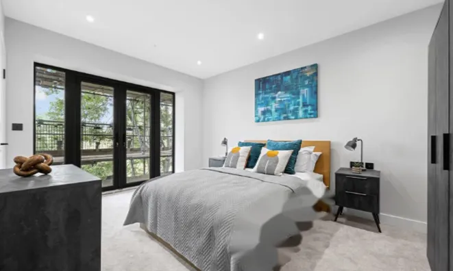 Недвижимость Harlesden Road: 12